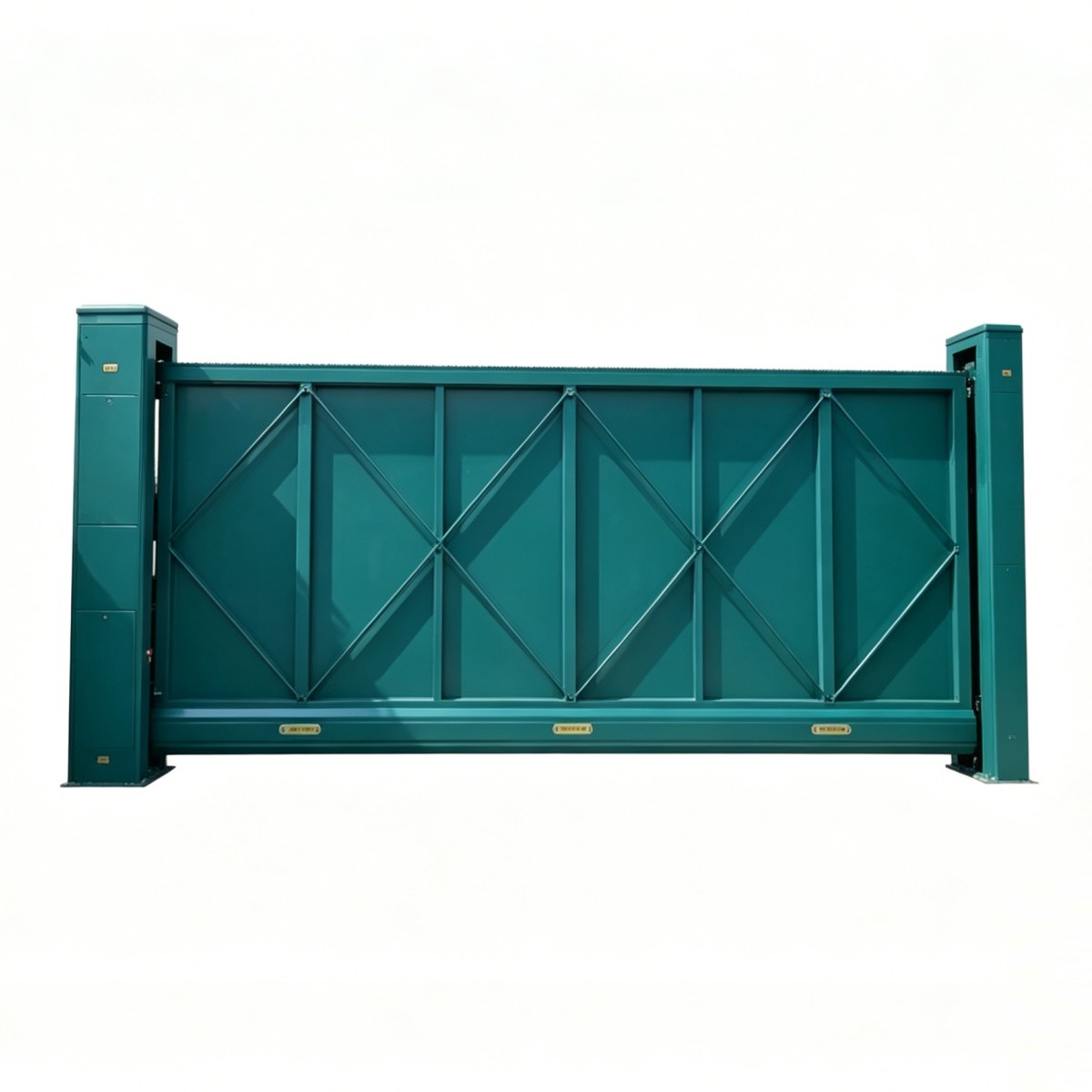 衡阳衡南铁丝塘镇电动悬空门